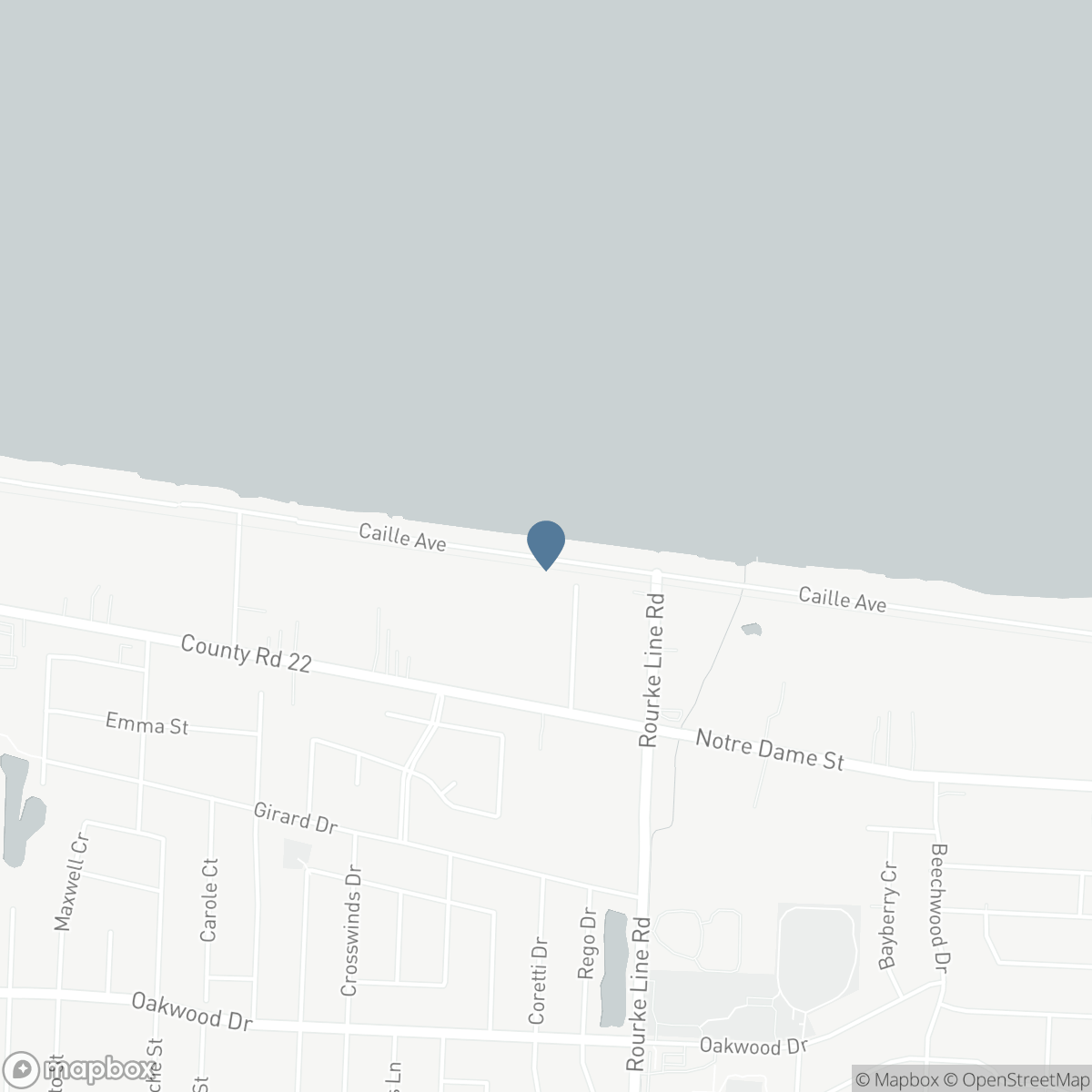 1472 CAILLE, Lakeshore, Ontario N8L 0J2